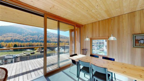 Apartment Roseg Nouva Pontresina